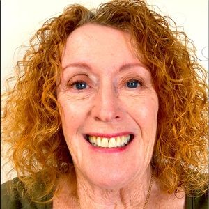 Meet your Posher, Kathy